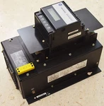 Allen-bradley Smc Dialog Plus Softstart 150-B97NBR Series 75 Hp Clean!. Fixed Price $1489.99.