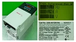 Allen Bradley Power Flex 40 22B-A012N104 Ser. FRN:2.04 Tested Good. Fixed Price $1299.99.