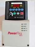 Allen Bradley 22B-A5P0N104 Powerflex 40 Ac Drive. Fixed Price $185.25.