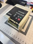 Allen Bradley 1305-BA01A Ser. Used Ac Drive With 1201-HA2 1305BA01A. Fixed Price $99.99.