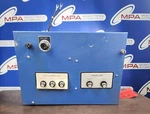 Louis Allis Model: 70143K Magnetic Drive Controller / MDB-2 4651306-0010. Fixed Price $5600.00.