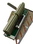 Weidmuller Terminal Block RSSD50B/LPK2H, 8155640000. Fixed Price $47.92.