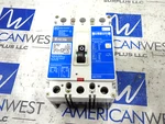 Cutler Hammer Westinghouse FD3080 Pole Amp 600 Volt 25K Breaker - Tested. Fixed Price $235.00.