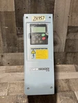 Eaton SVX9000 Ac Drive Hp Phase, 380-500V SVX015A1-4A1B1 Cutler Hammer. Fixed Price $985.99.