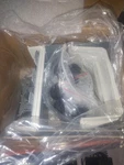 Abb 3AXD50000024844 Conduit Box R5 IP21. Fixed Price $425.00.