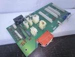 Varian 1102515-05 F Thyratron Backplane BOARD,DET-1102517-03A,USED$5055. Fixed Price $109.00.