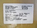 Eaton Cutler Hammer HVX00212B1P6 G Adj Frequency Drive Hp 230 Vac 6-8 Amp. Fixed Price $1000.00.