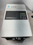 Used Allen-bradley Plus Variable Speed Drive 1336S-B007-AA-EN4-GM1-HA2-L6. Fixed Price $1620.00.