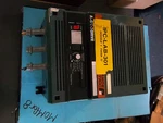 Reliance Electric A-c V*s GP-1200 Drive 1AC4102U 2.7KVA 2HP 0.8PF (U4). Fixed Price $140.00.