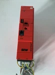 Sew Eurodrive MC07B0003-2B1-4-00/FSC12B Movitrac 240V 0.25KW. Fixed Price $307.13.