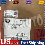 New Factory Sealed Allen Bradley Ab 20AD8P0A3AYYANC0 Free Shipping. Fixed Price $2841.98.