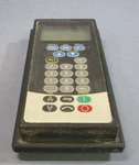 Allen Bradley 20-HIM-C3S Ser Human Interface Module, Powerflex Remote Display. Fixed Price $74.99.