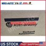 New Allen-bradley 20AD065A0AYNANG0 Powerflex 70 Ac Drive Free Ship Us Tax. Fixed Price $10581.80.