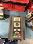 Reliance Electric 14C11 Minpak Plus Vs Drive 1.5HP 230VAC 10.5A 1PH Used. Fixed Price $180.88.