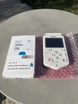 Abb Ach-ap-w Hoa Display Panel With Bluetooth New. Fixed Price $89.00.