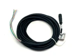 Allen Bradley 889D-F8AC-10 Ser. Dc Micro Cable. Fixed Price $31.49.