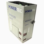 Pacific Scientific C003-5N2CH0001N Motor Drive, 3HP 320VDC 11.5A, 230VAC. Fixed Price $3300.00.