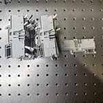 Allen Bradley 1492-P4Q Lot Of 20. Fixed Price $40.00.