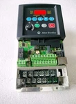 Allen Bradley Cat NO.22B-D4P0H204. Fixed Price $240.00.