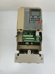 Yaskawa Electric CIMR-AU4A0011FAA Ac Industrial Drive A1000 Rev. Fixed Price $375.00.