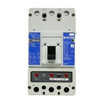 Cutler-hammer KD3400F 400A 600VAC 250VDC 3P Industrial Circuit Breaker. Fixed Price $200.00.