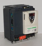 Schneider Electric ATV61HD11N4 Telemecanique Altivar Variable Frequency Drive. Fixed Price $599.00.
