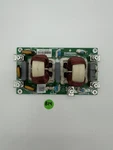 Used Rheem Ruud Emerson 143-0018-00 Phase Filter For RP1760AJVCA Heat Pump. Fixed Price $99.00.