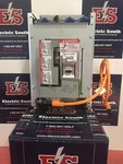 Square Telemecanique Altivar Drive ATV58HU72N4XZS. Fixed Price $312.12.