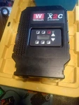 Tb Wood's E-trac Inverter X2C2010-0B Hp 3 Ph. Fixed Price $800.00.