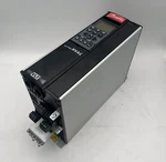 Danfoss 6000 Hvac 7.2KVA Variable Frequency Drive VLT6006HT4B20STR3DLF00A00C0. Fixed Price $322.47.