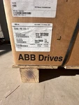 Abb Hvac Drive ACH580-PCR-012A-4. Fixed Price $1450.00.