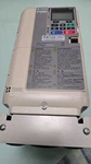 Yaskawa IQPUMP1000 Drive (model CIMR-PW2A0018FAA) Open Box. Fixed Price $1200.00.