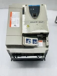 Schneider Telemecanique Altivar ATV61HD11N4 11KW-15HP Input: 380-480V 50/60HZ. Fixed Price $759.05.