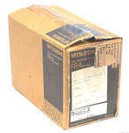 New Mitsubishi FR-V220E-2.2K Frequency Drive FRV220E22K. Fixed Price $330.00.
