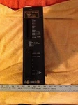 Warner Electric Superior Slo-syn Series Servo Amplifier Model TD330/04. Fixed Price $399.00.