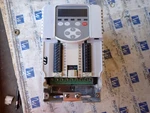 Tb Woods Ac Drive EF1C40020B 460V Phase 3.8 Amp. Fixed Price $150.00.