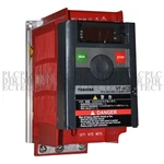 New Toshiba VFNC3S-2007PL Inverter 220V 0.75KW. Fixed Price $694.85.