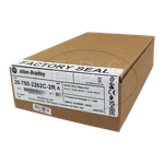 New Allen Bradley 20-750-2262C-2R Powerflex 24V Dc Option Module. Fixed Price $121.00.