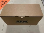 Pc MC07B0022-2B1-4-00 Sew New Frequency Converter In Box Fast Ship Us Stock. Fixed Price $1260.00.
