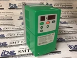 Control Techniques Commander Se Ac Drive - 11200037 W/warranty. Fixed Price $60.00.