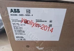 1PC New Abb ACS380-040S-045A-4 Inverter AC380V 480V 22KW Fast Ship Us Free Tax. Fixed Price $1910.47.
