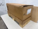 New Danfoss 132H6104 Aqua Vlt, 20HP Variable Frequency Drive, 3PH 480V Vdf. Fixed Price $1950.00.