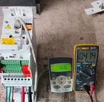 Abb ACS355-03E-04A1-4 Frequency Converter 3AUA0000058186 IP20 30VDC 400V/480V. Fixed Price $474.05.