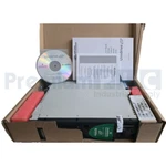 Emerson Control Techniques SP0203 Unidrive 1.0HP 3098-0002 W/o Keypad Nsmp. Fixed Price $3750.00.