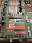 Reliance Electric 2GU21001 Vs Drive GP-2000 Used. Fixed Price $133.33.