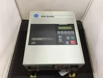 Allen Bradley 1336E-BRF15-AA-EN-HA2-L8E Ser.d Impact Drive, 1.5HP. Fixed Price $329.00.