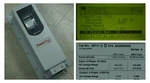 Allen-bradley POWERFLEX753 20F11GD014AA0NNNNN 10HP Ser. FRN:13.003 Tested Good. Fixed Price $1299.99.