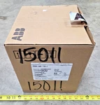 Abb ACS380-040S-17A5-2, Series Drive, 3P 240V In, 3HP, B0007. Fixed Price $899.95.