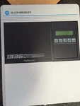 New Allen Bradley 1336S-CWF20-AA-EN4-HAP-L6 Drive 2HP 575VAC,A-B Plus,he. Fixed Price $1495.00.