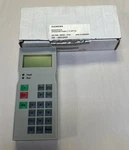 SIEMENS,6SE7090-0XX84-2FK0,VECTOR / Motion Control Interface Keypad New. Fixed Price $200.00.